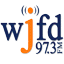 WJFD 97.3