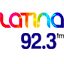 Latina 92.3