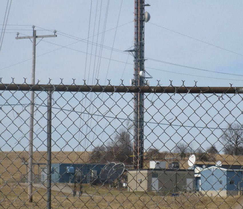 Radio stations in London, Ontario, Canada — World Radio Map