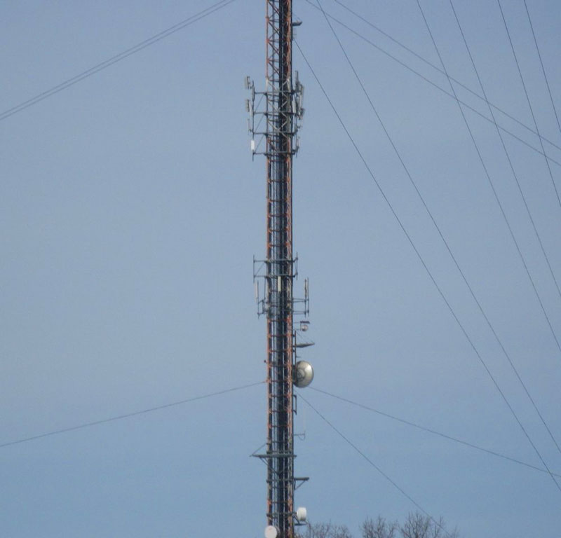 Radio stations in London, Ontario, Canada — World Radio Map