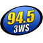 WWSW 94.5 3WS Radio