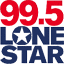 KQBR Lonestar 99.5